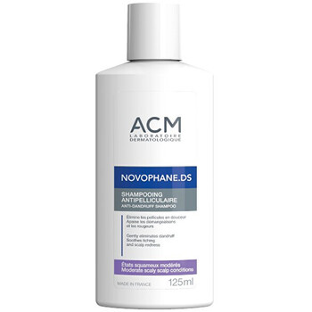 Novophane DS Anti-Dandruff Shampoo - Šampón proti lupinám